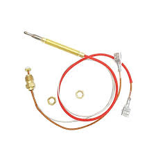 Meter Star Outdoor Heater Replacement Parts M8 X 1 End Connection Nuts Thermocouple 0 4 Meters Length M6 X 0 75 Head Thread With Suitable For Outdoor