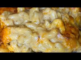 southern style mac n cheese the best