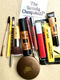 makeup starter kit n10 000 bundle