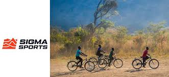 World Bicycle Relief UK: Sigma Sports ...