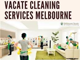 melbourne vacate and carpet cleaning