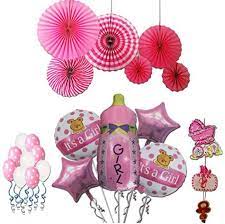 rasuimpex baby shower foil balloon with