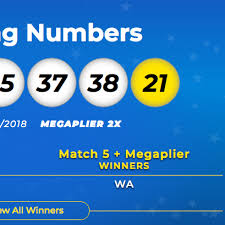 The mega millions top prize had been growing since september 15, when a winning ticket was sold friday night's drawing came just two days after a ticket sold in maryland matched all six numbers the jackpot figures refer to amounts if a winner opts for an annuity, paid in 30 annual installments. With No Jackpot Winner New Year S Day Mega Millions Lottery Grows To 415 Million
