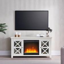 Crystal Fireplace Insert Tv0688