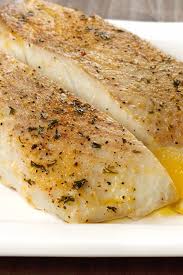 a simple guide to broiling fish