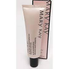 mary kay foundation primer new in box