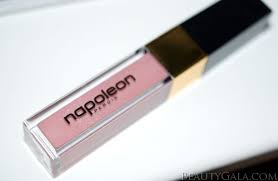 napoleon perdis luminous lip veil in