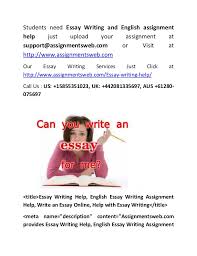 Write my essay  Writing papers at Homeworkneeded com SlidePlayer