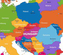 Our largest maps are 150 cm smaller size. Austria On World Map Austria Map In World Map Western Europe Europe