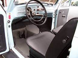 carpet for a 67 beetle