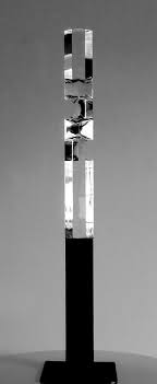 Sie zählten zu den sieben weltwundern der antike. File Konrad Quillmann Acrylglas Skulptur Die Hangenden Garten Der Semiramis 1970 Foto Dieter Crumbiegel Jpg Wikimedia Commons
