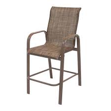 bar height sling chairs best 51