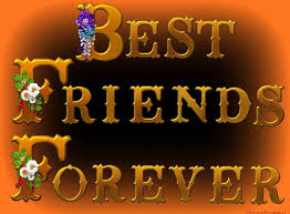 best friends forever creation best