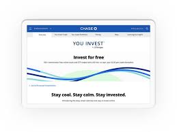 The best investing apps that let you invest for free. Jpmorgan Chase App Will Allow Investors To Trade For Free