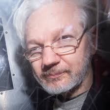 Julian Assange refused bail despite judge ruling against extradition to US  | Julian Assange | The Guardian