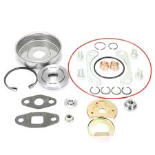 Us 22 7 21 Off 1 Set Turbo Rebuild Repair Replacement Service Kit For Holset For Dodge Hy35 Hx35 Hx40 He341 He351 In Turbo Chargers Parts From