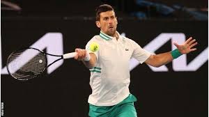 In a post on twitter, djokovic said it had been too soon to stage the tournament. Xxwiijqg0laqbm