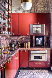 Cabinet doors take up square feet that may not be available in small spaces. 60 Kitchen Cabinet Design Ideas 2021 Unique Kitchen Cabinet Styles