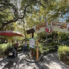 gilroy gardens family theme park temp