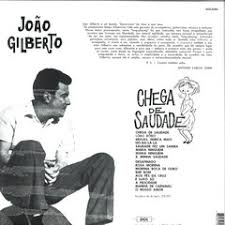Joao Gilberto Chega De Saudade Dol Dol824h Vinyl