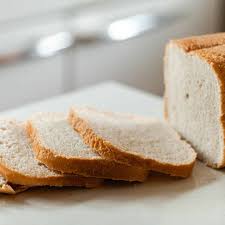 bread machine sourdough bread recipe