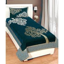 designer single bed sheets suppliers
