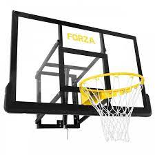 forza basketball hoop wall mounted
