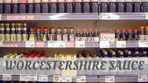 Worcester sauce gibt es bei ebay! The Only Way To Pronounce Worcestershire Sauce How To Pronounce Worcestershire Sauce Pronunciation
