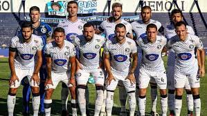 The team currently plays in primera b nacional, the second major league in argentine football league system. Escandalo En Independiente Rivadavia Baile En La Playa Goleada En Contra Y Sancion Tyc Sports