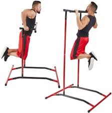 6 best free standing pull up bars