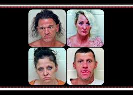 How to find mugshots in ohio. Busted 33 New Arrests In Portsmouth Ohio 06 28 20 Scioto County Mugshots Scioto County Daily News