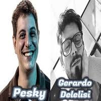 Hola amigos de la mañana de la 530. Pesky Y Gerardo Delelisi Prueban Personajes En Vivo Maldita Suerte El Destape Radio Radiocut Argentina