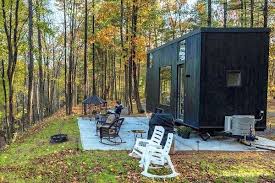 upstate cabins cers and tiny houses
