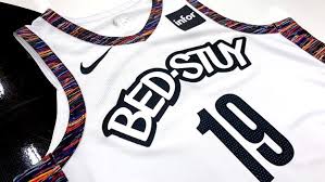 If these are the actual new city edition jerseys, the knicks need to get over their obsession with creating a subway. Nba City Jerseys That All 30 Teams Will Be Wearing Business Insider