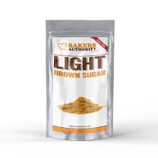 Golden Barrel Light Brown Sugar Bakers Authority