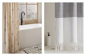 9 eco friendly shower curtains liners