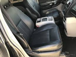 Chrysler Seats For Dodge Caravan For