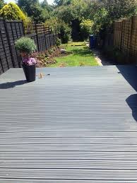 Wood Finishing Photos From Our Customers Ronseal Decking