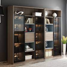 Book Cabinets With Doors Singapore