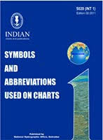 Nautical Publications Indian Naval Hydrographic Office