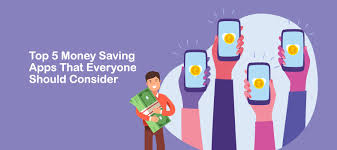 Also consider world of money. Top 5 Money Saving Apps That Everyone Should Consider Home Credit India