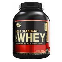 optimum nutrition whey protein review