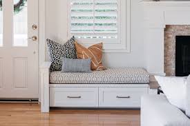 15 window seat ideas for every room
