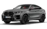 Bmw-X6-M