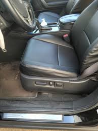 Front Seat Covers For Acura Mdx 2007