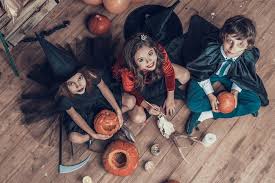 Das schornsteinfeger kostüm für damen ist nicht nur im karneval sehr beliebt. Halloweenkostum Selber Machen Einfache Und Schnelle Kinderkostume