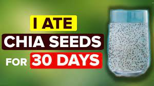 chia seeds for tfeeding mothers
