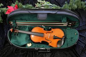 keller strings new orleans violin