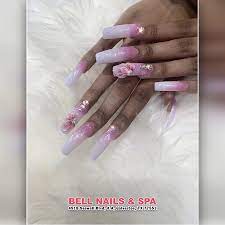 bell nails spa famous and trusted