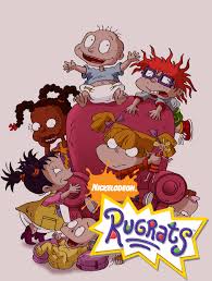 rugrats where to watch and stream
